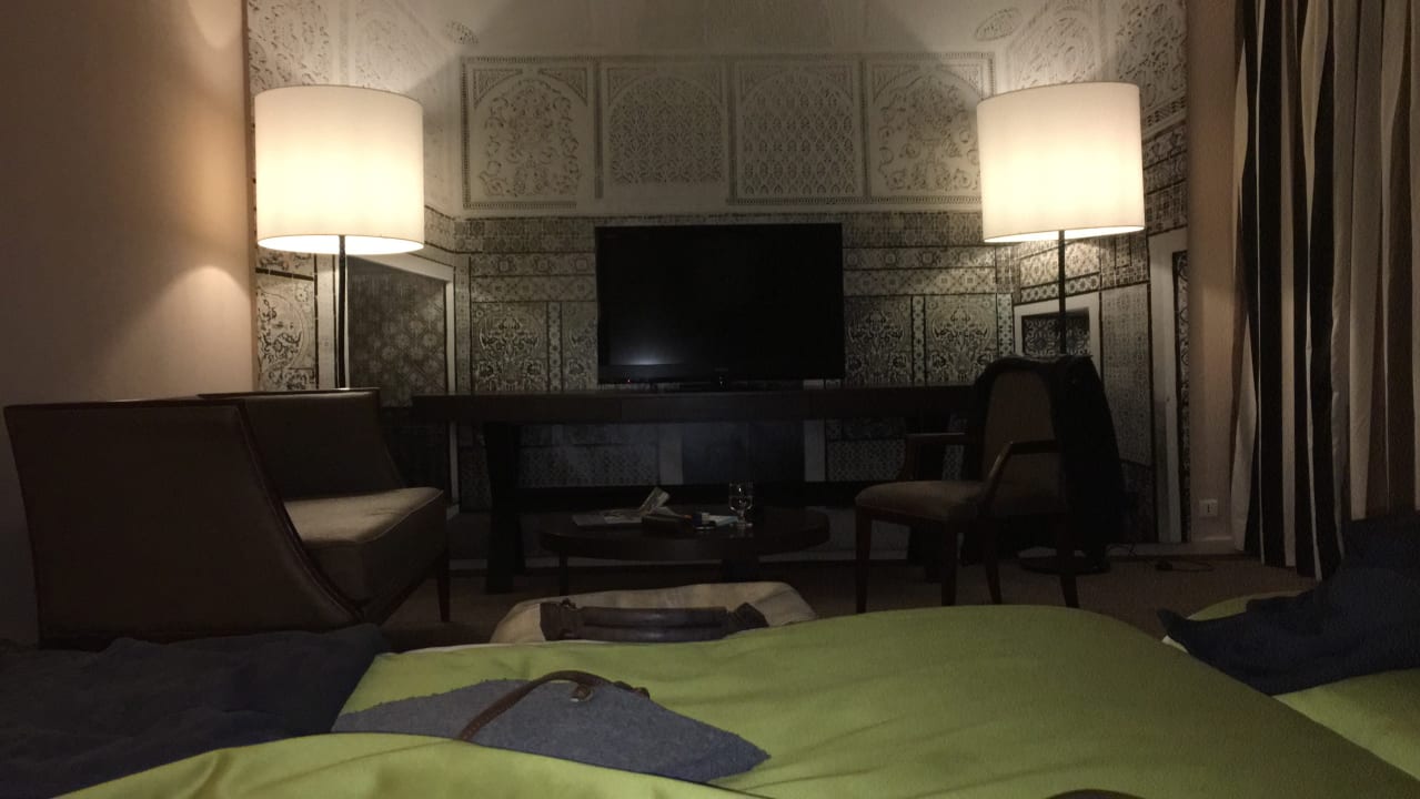 Zimmer Oceana Hotel & Spa