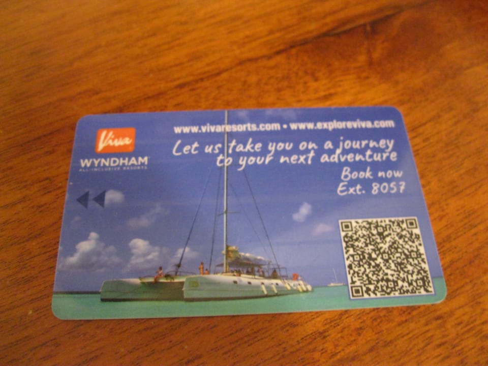 Sonstiges Hotel Viva Dominicus Beach by Wyndham - All Inclusive Resort