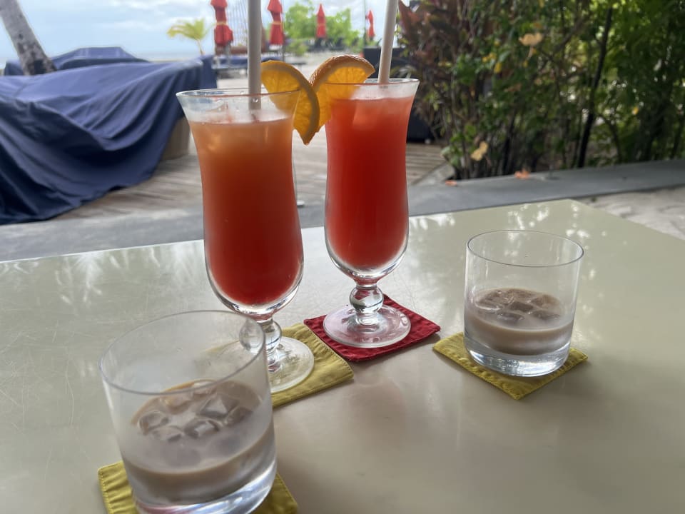 Gastro NH Collection Maldives Havodda Resort