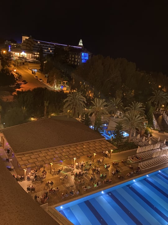Pool Sidemarin Kirman Premium