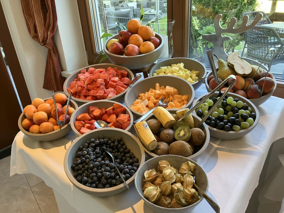 Gastro Aktiv Panoramahotel Daniel