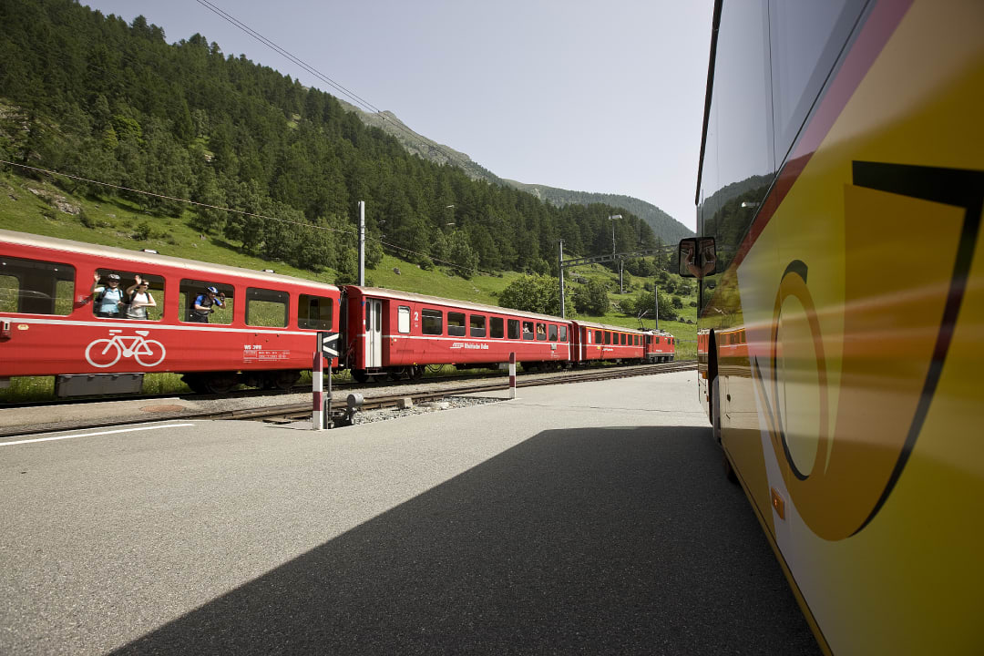 Sport & Freizeit Badehotel Belvair