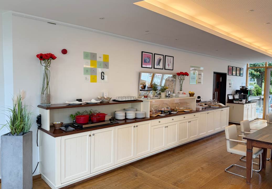 Gastro Garner Hotel Munich - Messe