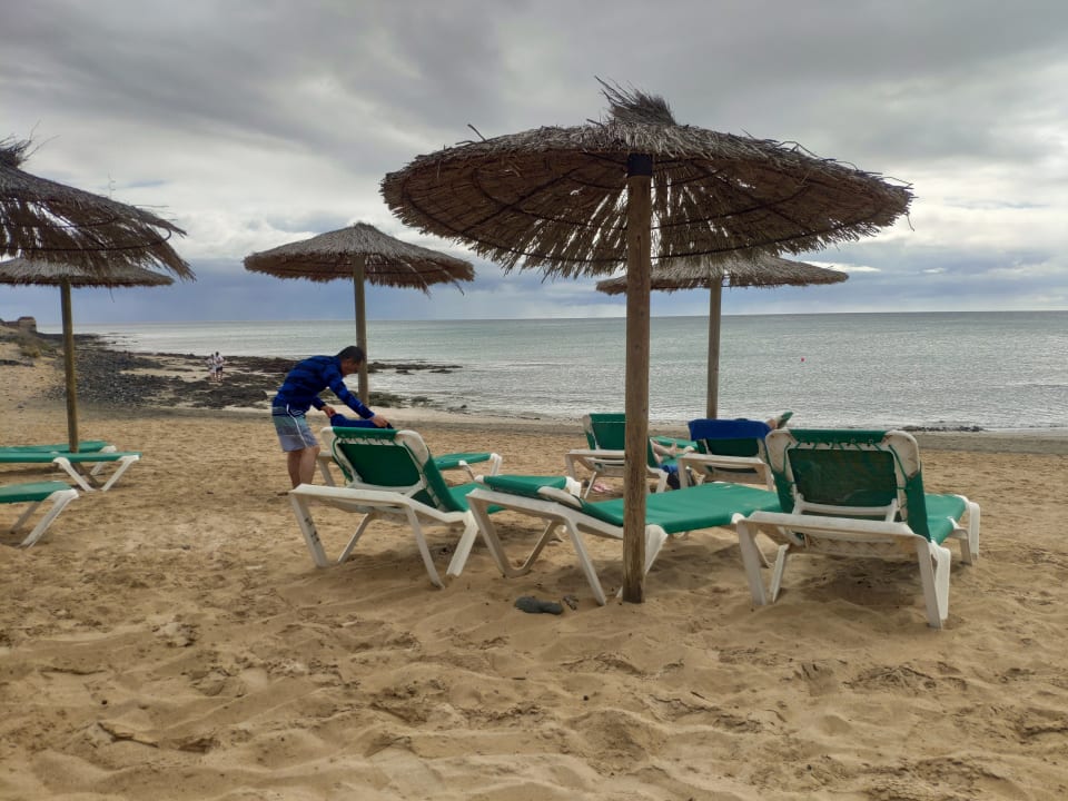 Strand SBH Costa Calma Beach Resort