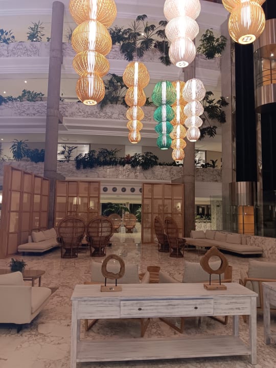 Lobby Maspalomas Princess & Tabaiba Princess