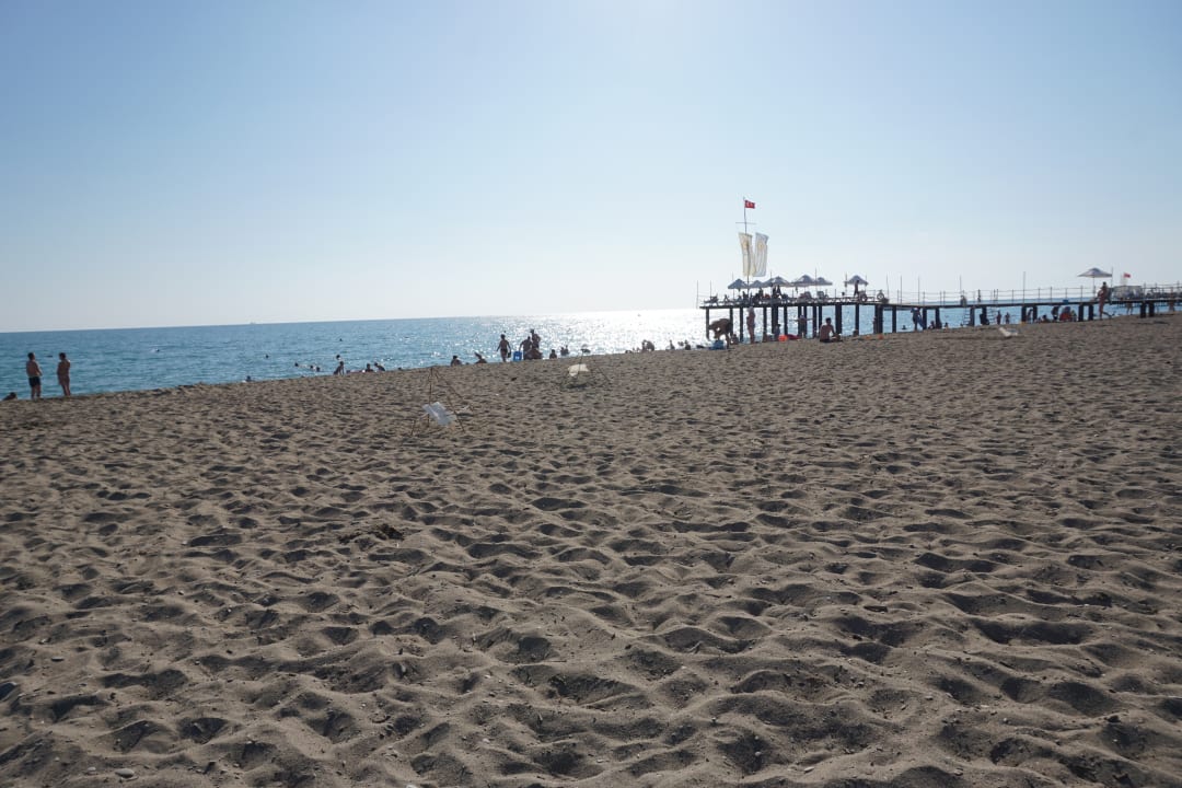 Strand Port Nature Luxury Resort & Spa