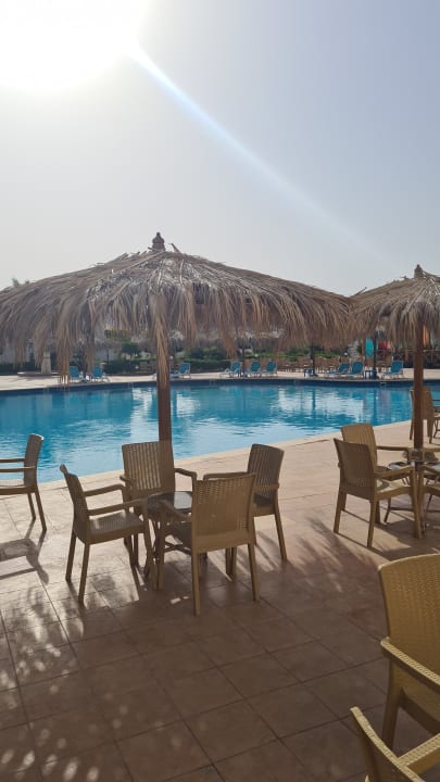 Pool Hurghada Long Beach Resort