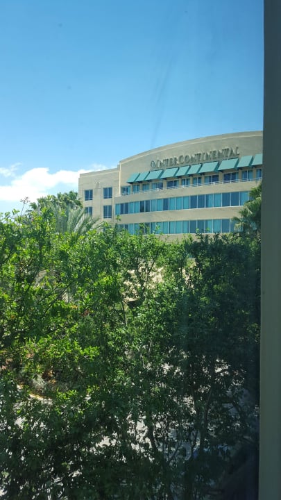 Hotel Hotel InterContinental at Doral Miami