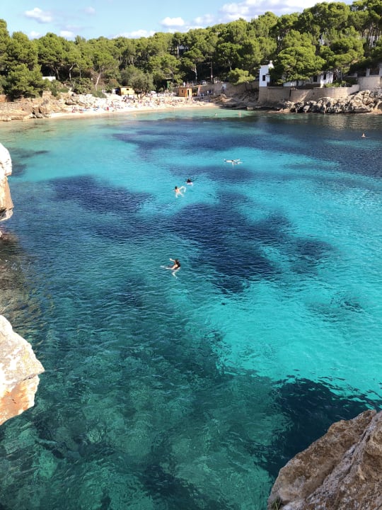 Gastro Canyamel Park Hotel & Spa 16+ Adults only