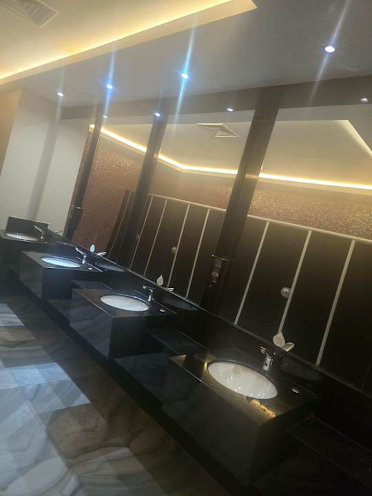 Sonstiges Royal Taj Mahal Hotel