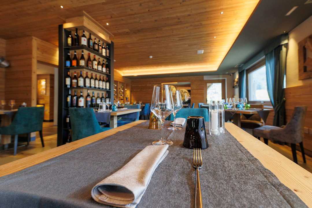 Gastro Mont Chalet Nevada - Hotel & Spa