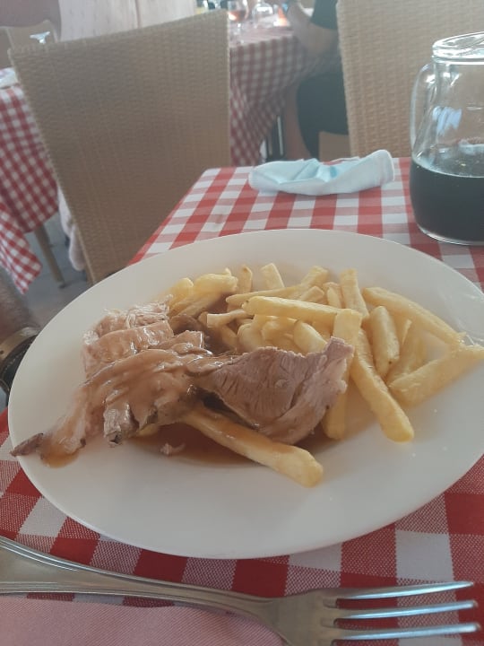 Gastro Aldiana Club Rocca Nettuno Calabria