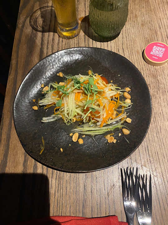 Gastro Zilwa Attitude