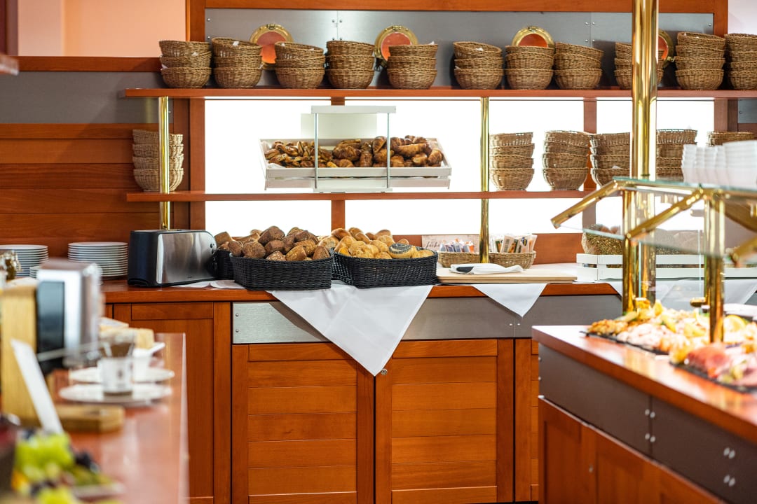 Gastro Nautic Usedom Hotel & Spa by SEETELHOTELS
