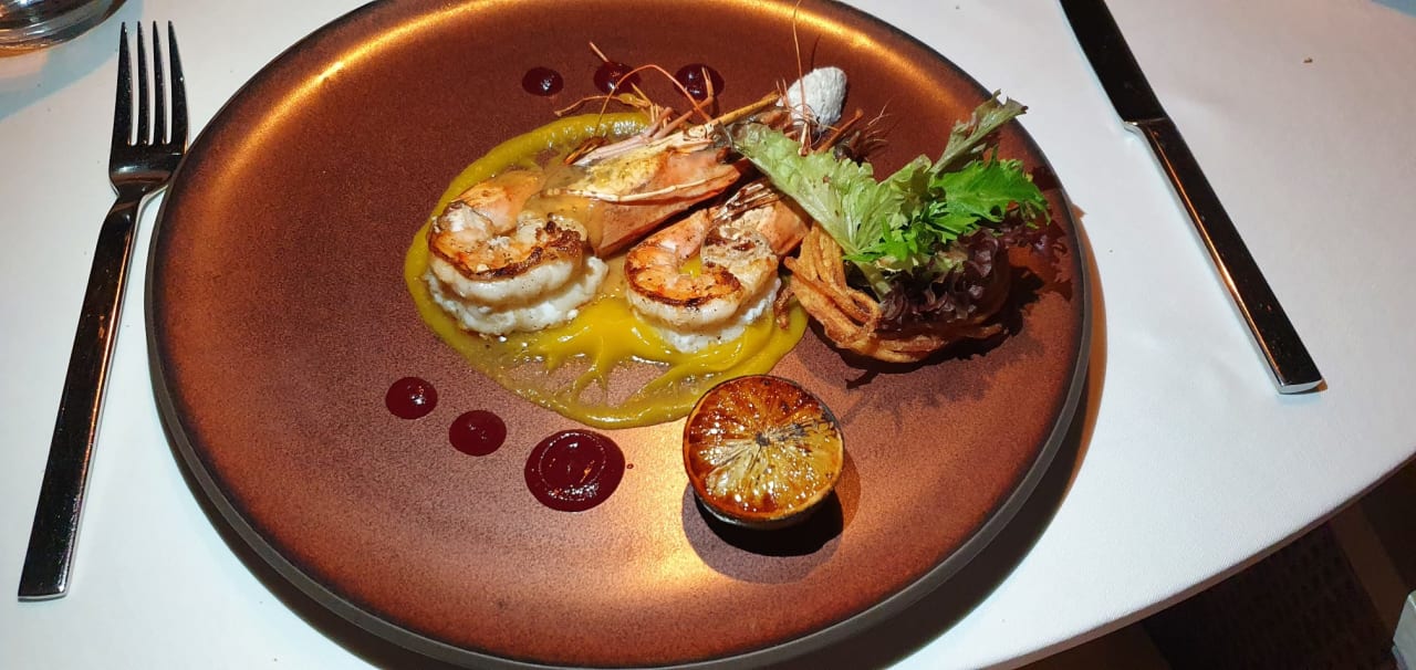 Gastro Vakkaru Maldives