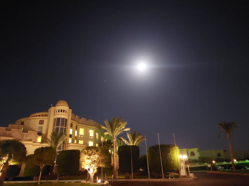 Außenansicht Serenity Alpha Beach