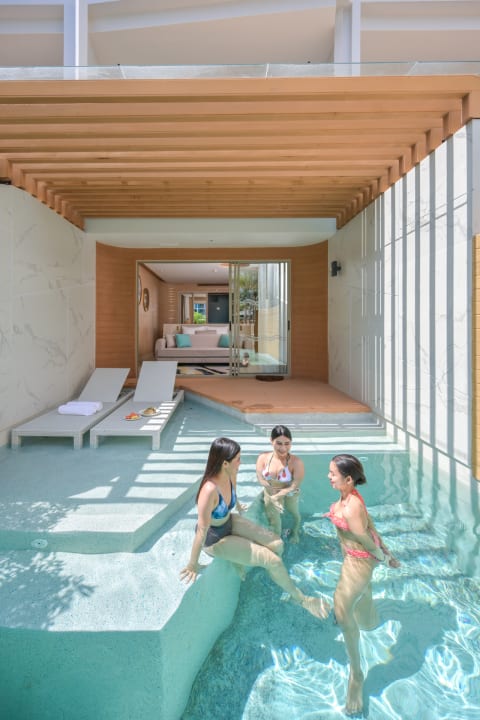 Zimmer Andaman Embrace Patong