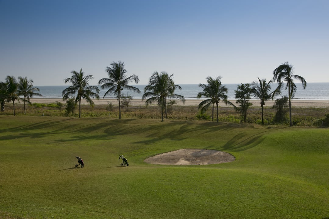 Sport & Freizeit Club Med Cap Skirring