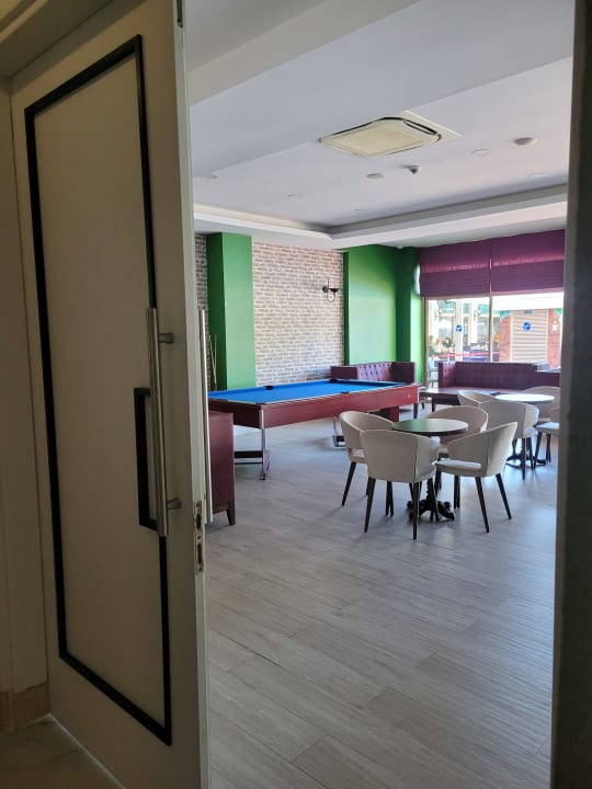 Zimmer Side Aquamarin Resort & Spa