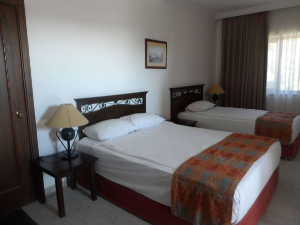 Pokoj Papillon Belvil