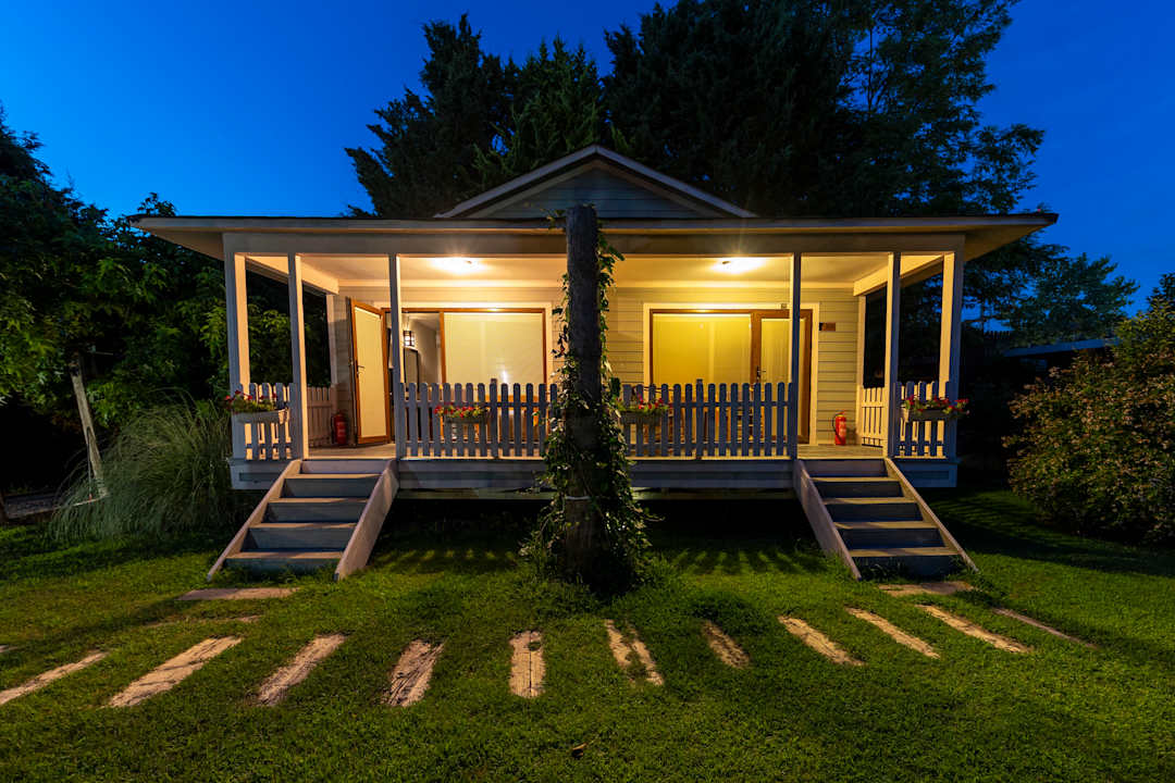 Zimmer Elite World Village İstanbul Polonezköy