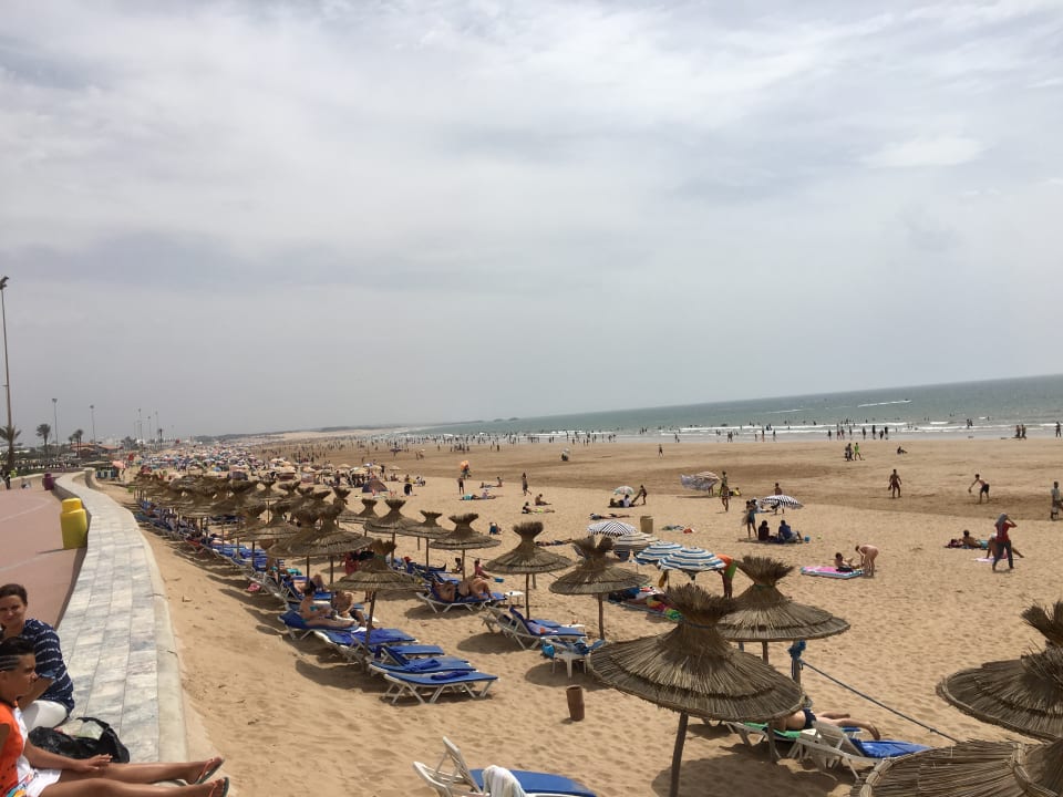 Strand Atlas Amadil Beach Hotel