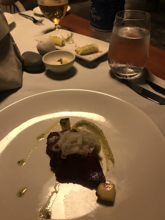 Gastro Zuri Zanzibar Hotel & Resort