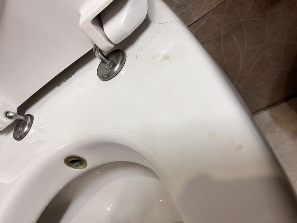 Zimmer Calimera Hane Garden