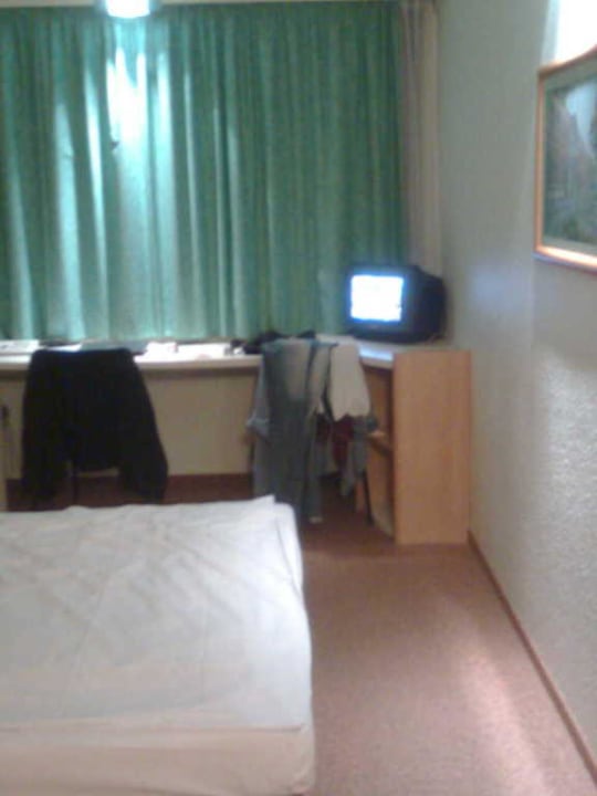 Zimmer Hotel Ibis Wien Mariahilf