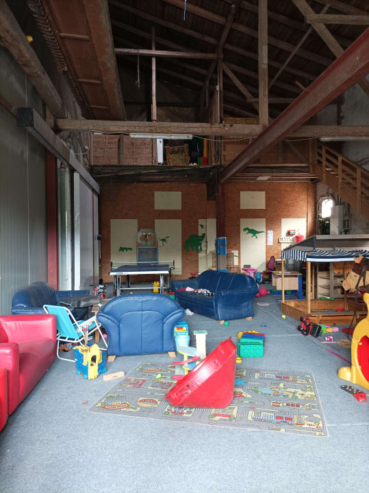 Sport & Freizeit Ferienhof Meislahn