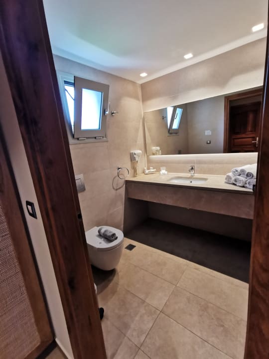 Zimmer Hotel Horizon Beach Resort