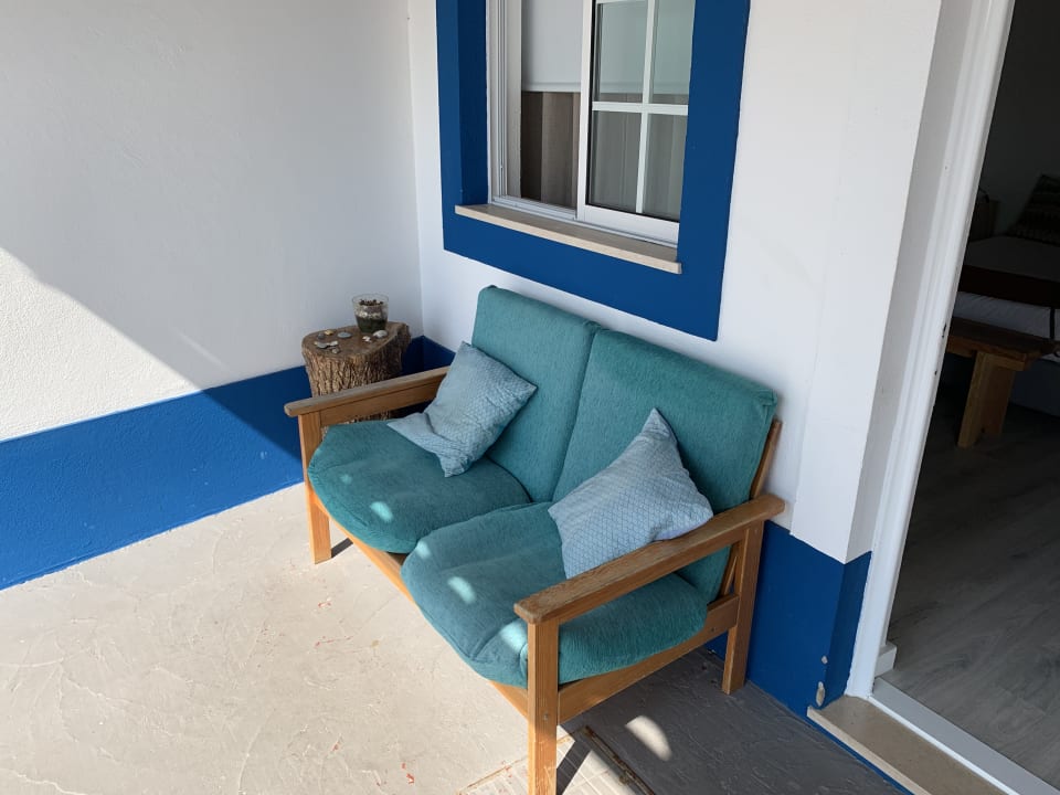 Zimmer Zulla Nazare's Surf Village