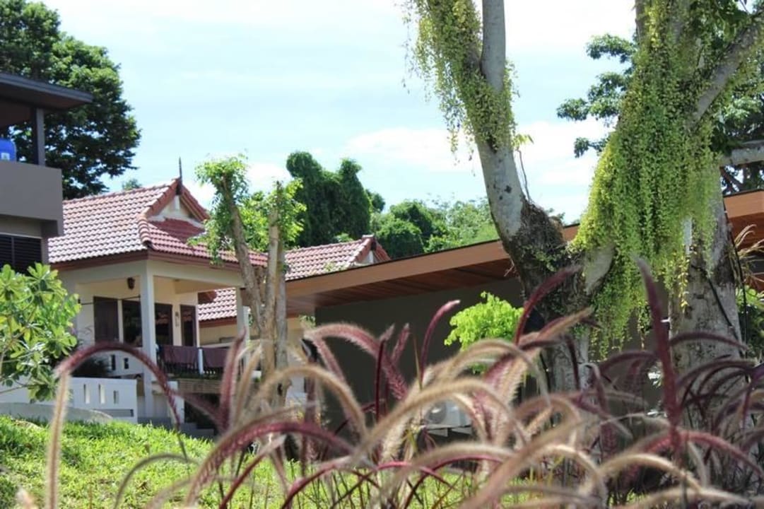 Surrounding Hotel Ao Cho Grand View Resort