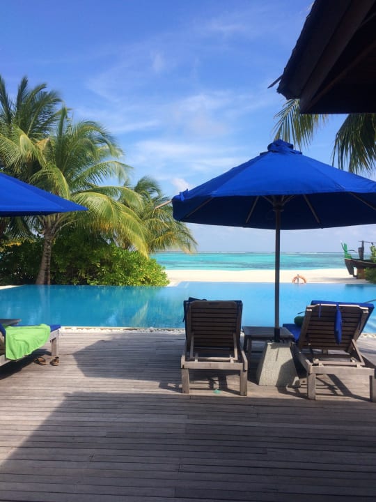 Sunrice Sun Siyam Olhuveli