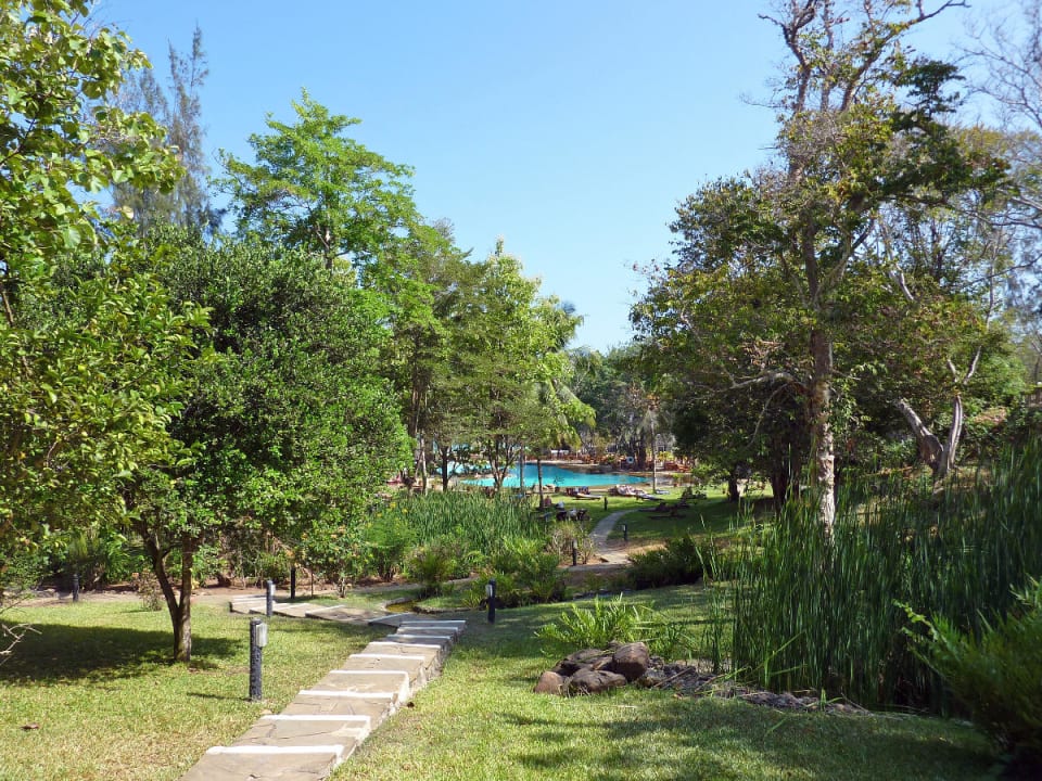 Hier geht es zur schönen Poolanlage Hotel Papillon Lagoon Reef