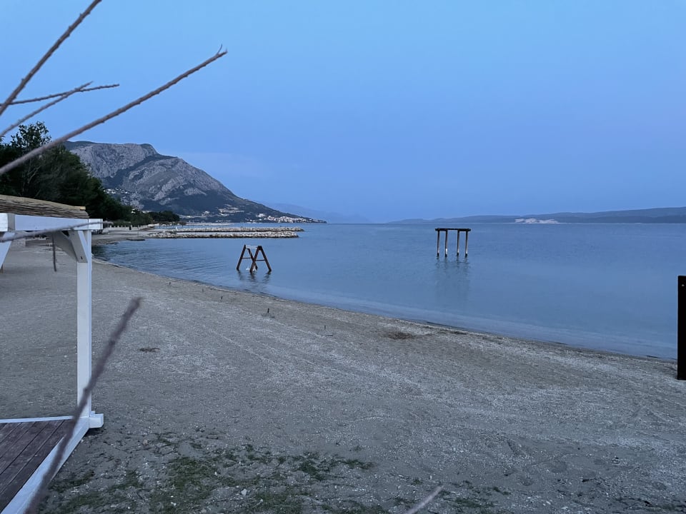 Strand Hotel Plaza Duce