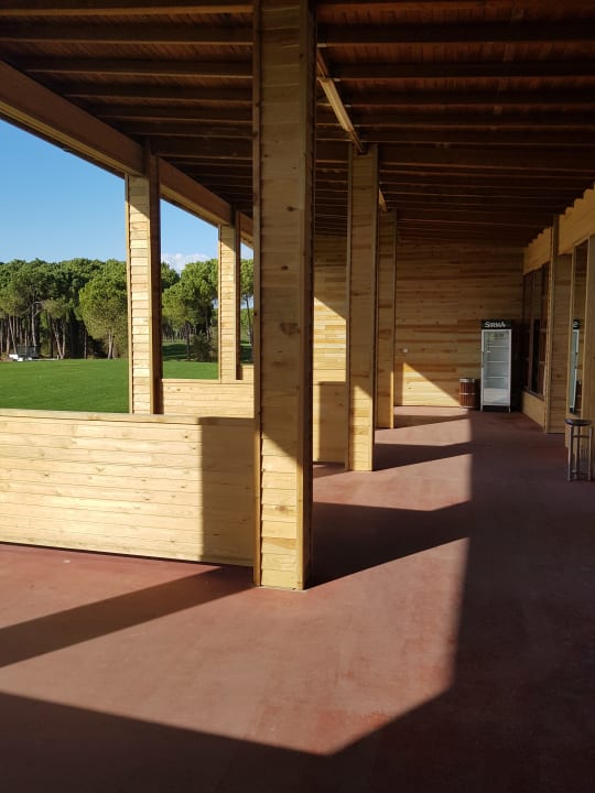 Sport & Freizeit Maxx Royal Belek Golf Resort