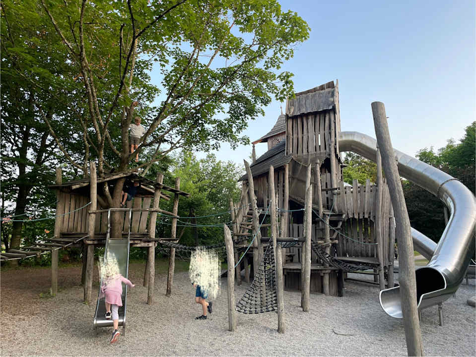 Sport & Freizeit Camping Wirthshof