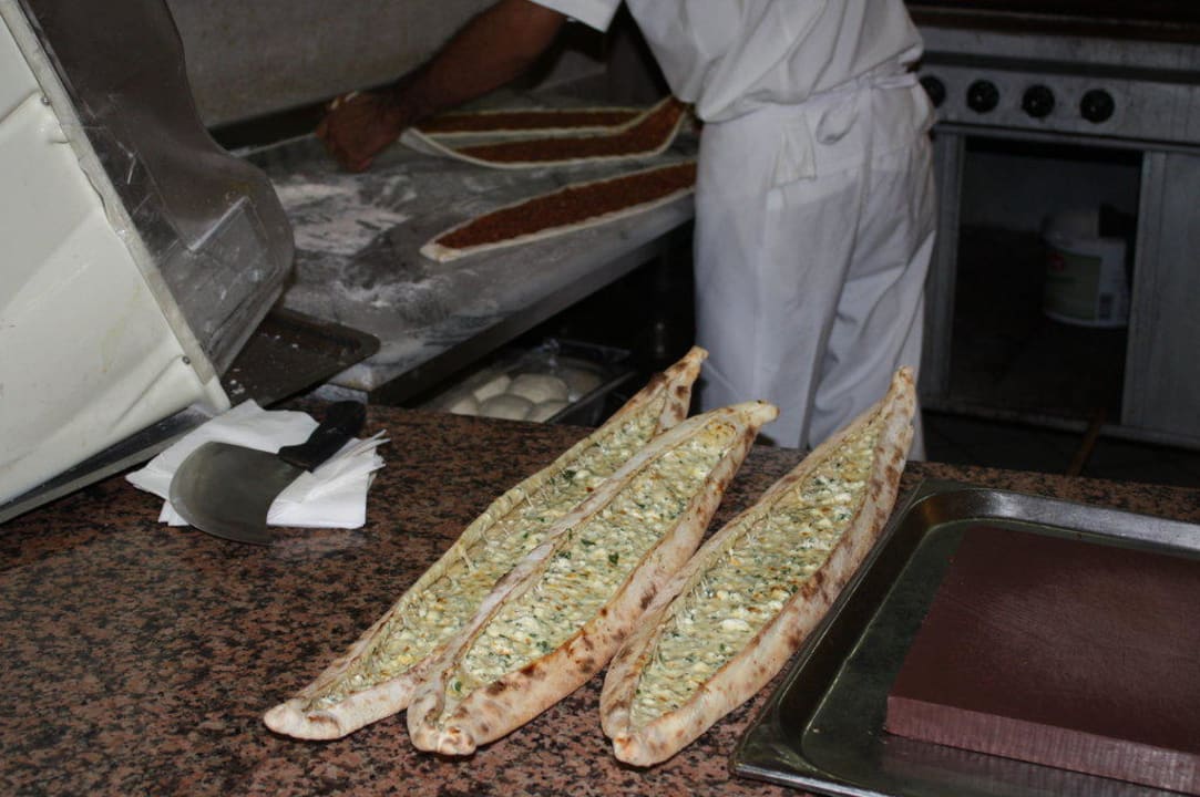 Club Ali Bey Manavgat Ali Bey Club