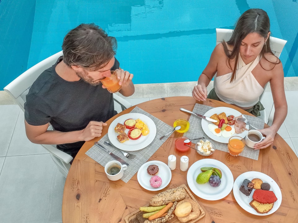 Gastro Secret Paradise Hotel and Spa