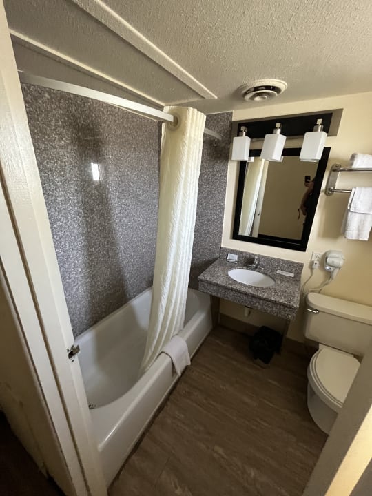Zimmer Rodeway Inn Page Near Lake Powell