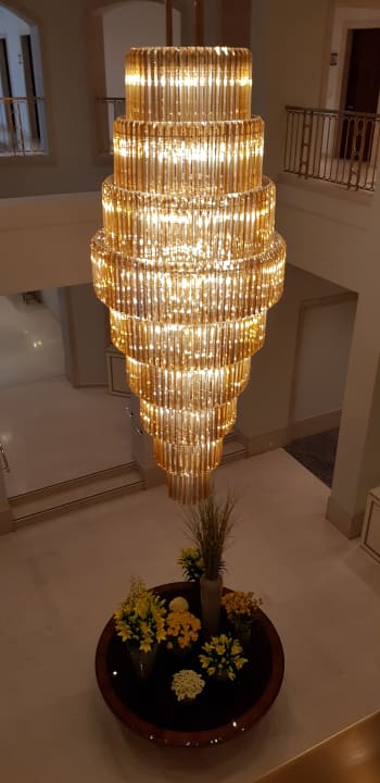 Sonstiges Hotel Adlon Kempinski Berlin