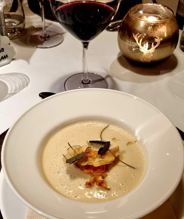 Gastro Hotel Alpenblick
