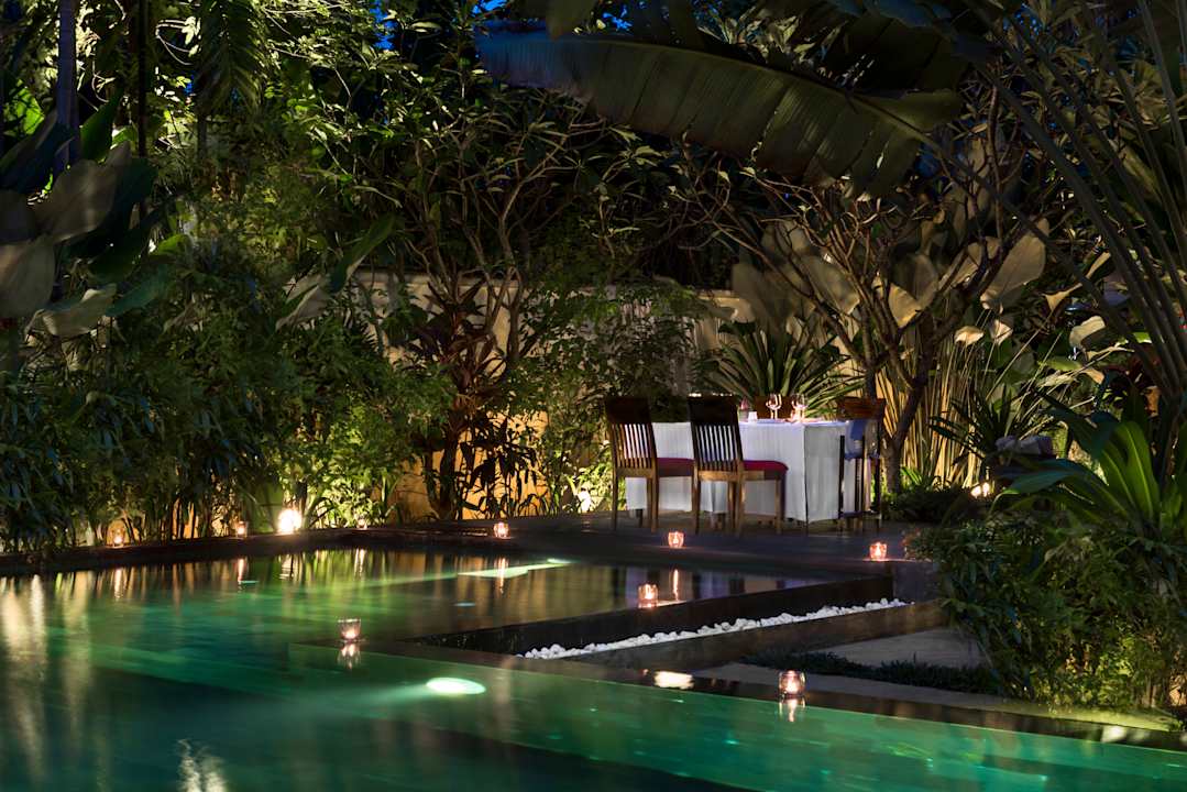 Pool Sokkhak Boutique Resort