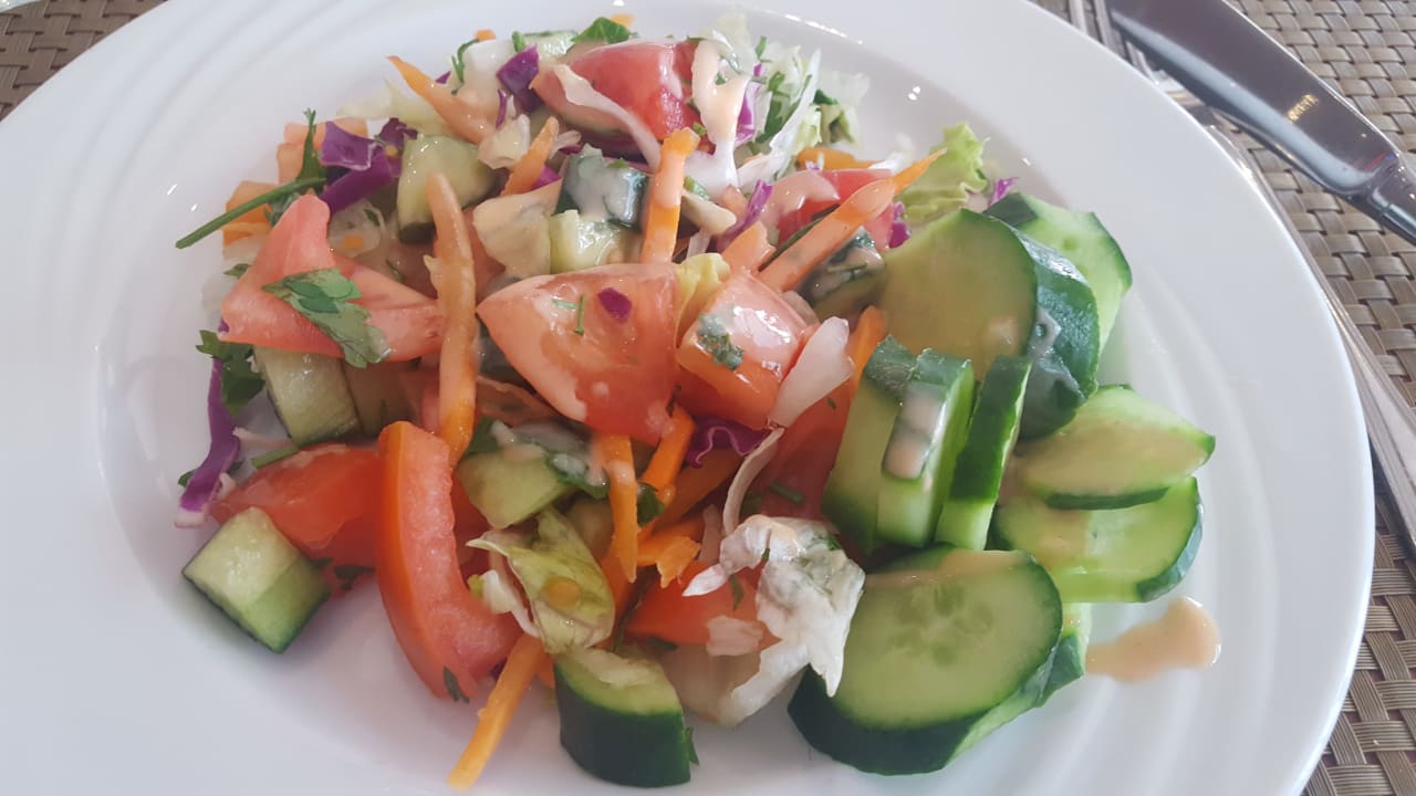 Restaurant Hurghada Long Beach Resort