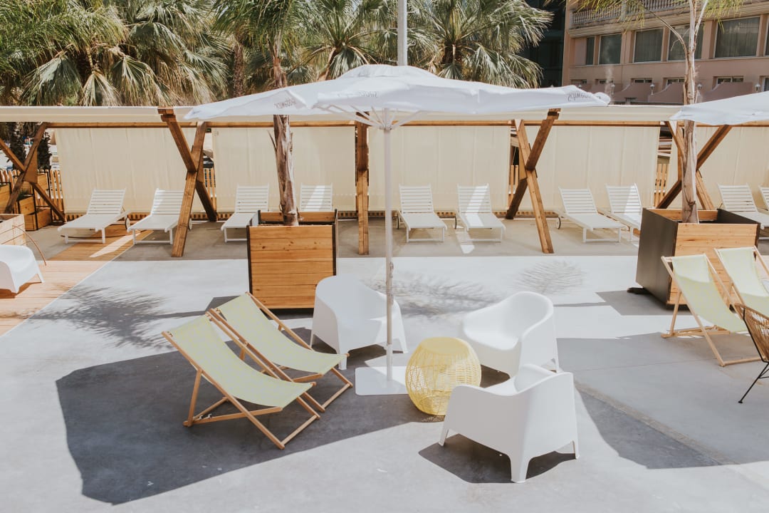 Sonstiges Hotel Palas Pineda