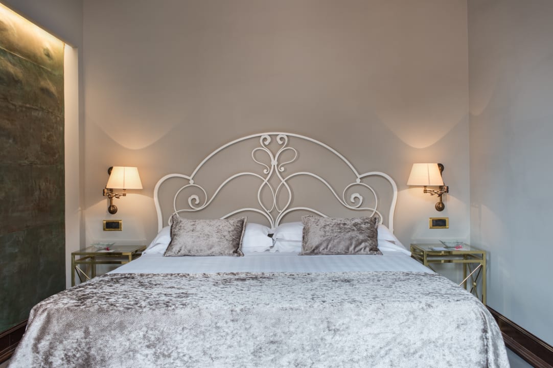 Zimmer Hotel Orologio