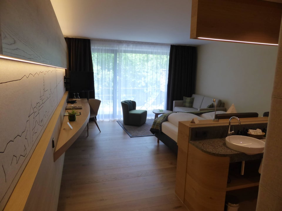 Zimmer Mawell Resort