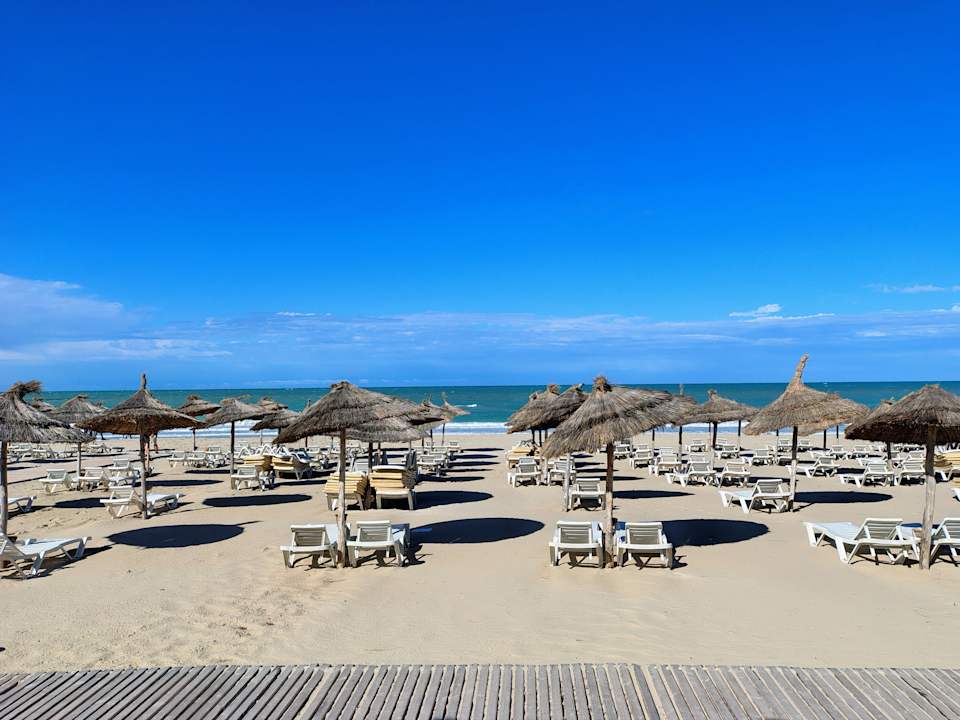 Strand TUI MAGIC LIFE Penelope Beach