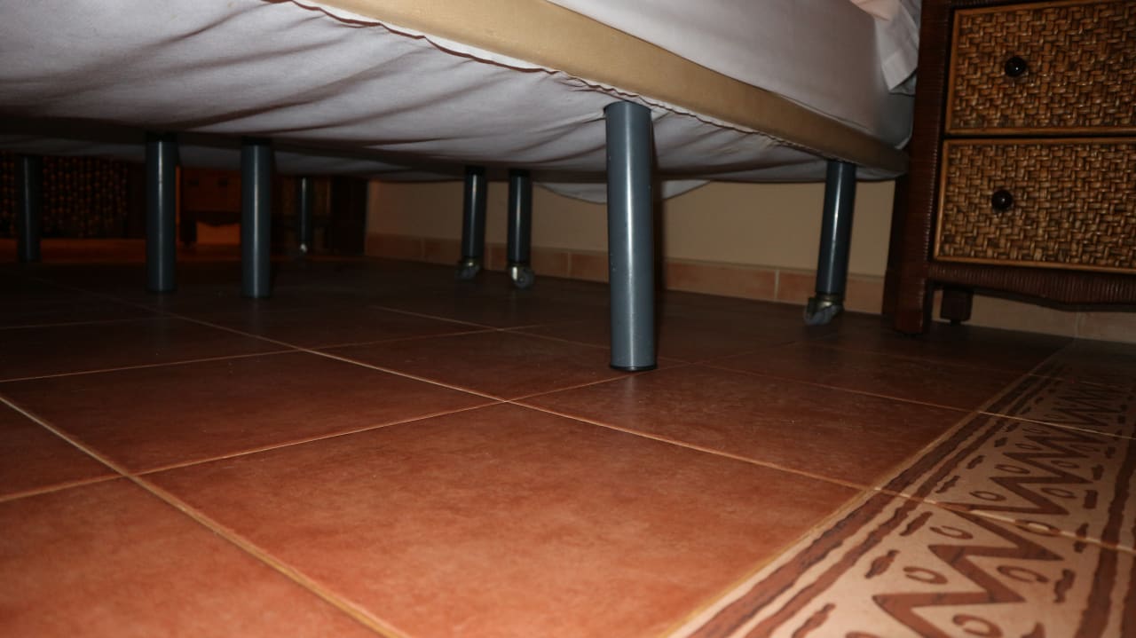 Zimmer Hotel Riu Touareg